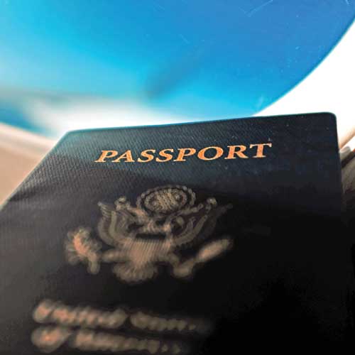 US Passport