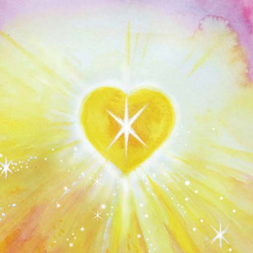 Eckankar star