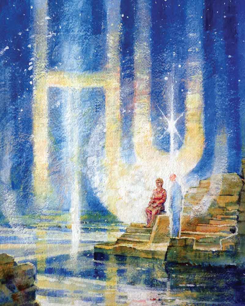 Eckankar-HU-SoulTravel