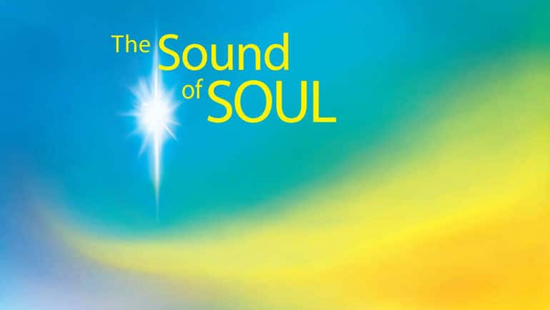 ECKANKAR - The Sound of Soul