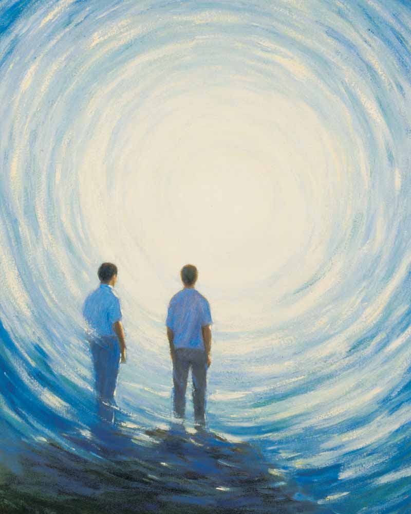 ECKANKAR - Wisdom from the Master on Spiritual Leadership